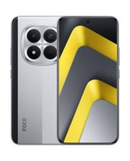 POCO M8 8+512GB 6.77" 5G Silver NFC EU 76283