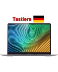 Realme Book Prime DE 8+512GB 14" CloudPro002 i5-11320H W11H Grey Tast.TEDESCA