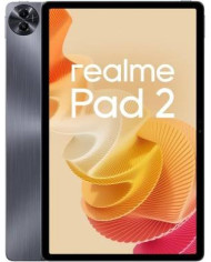 Realme Pad2 11.5" 6+128GB Grey ITA