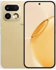 Realme 16 Pro 8+256GB 6.78"5G Gold ITA RM125GP-256