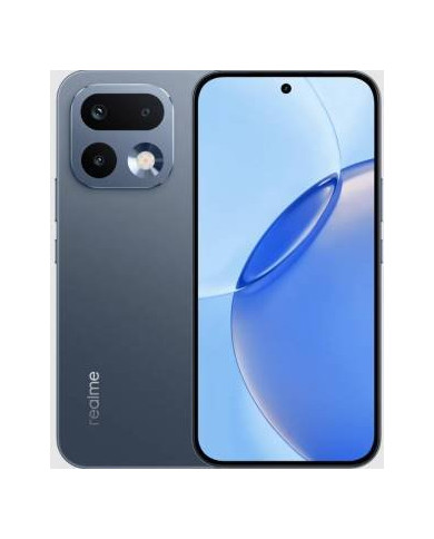 Realme 16 Pro 8+256GB 6.78"5G Grey ITA RM125GP-256
