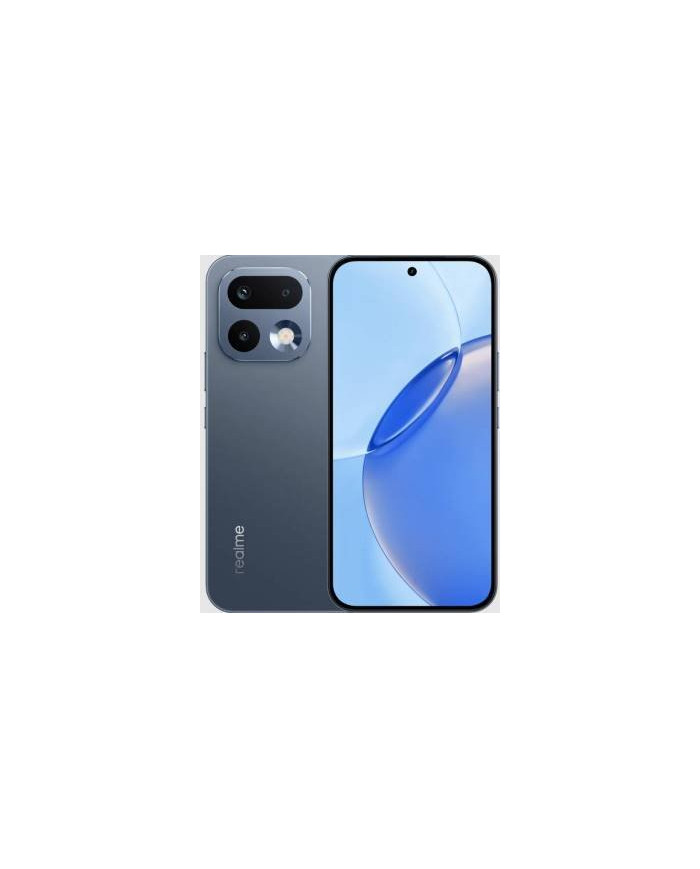 Realme 16 Pro 8+256GB 6.78"5G Grey ITA RM125GP-256