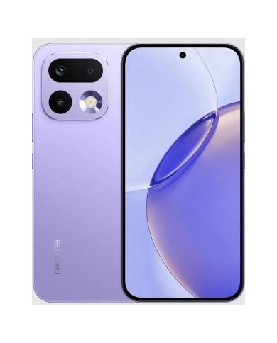 Realme 16 Pro 8+512GB 6.78"5G Purple ITA RM125GP-256