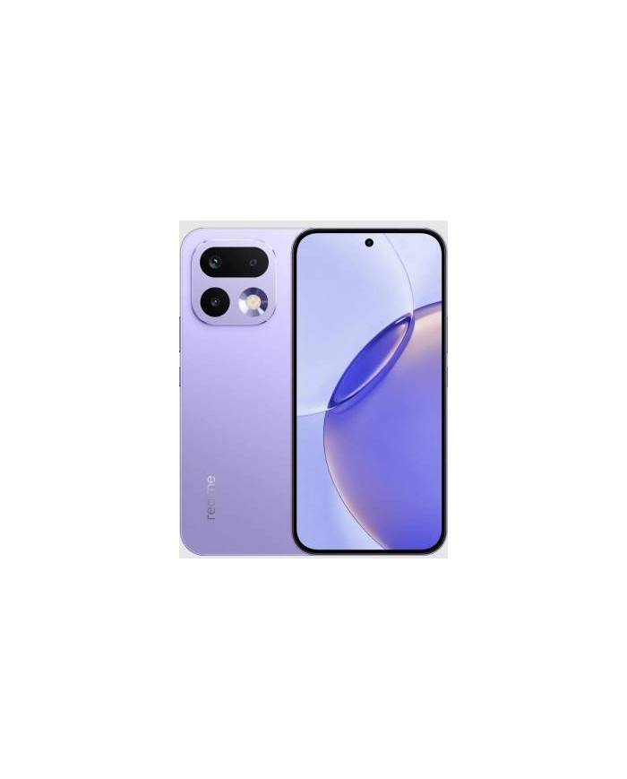 Realme 16 Pro 8+512GB 6.78"5G Purple ITA RM125GP-256