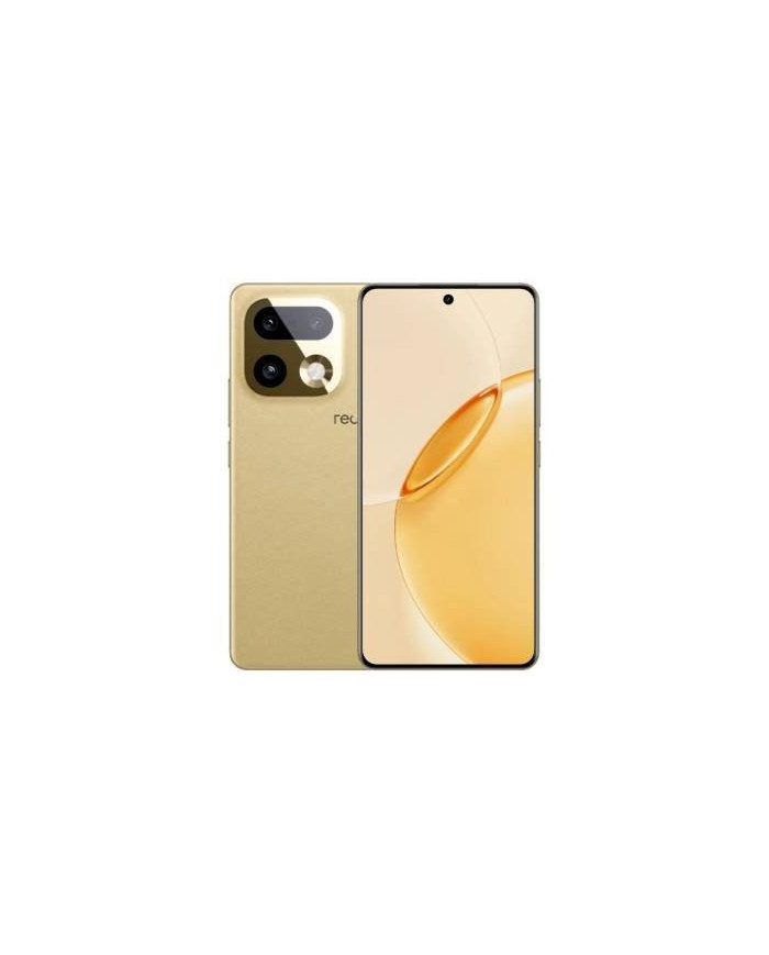 Realme 16 Pro+ 12+512GB 6.80" 5G Master Gold ITA RM125GP-256