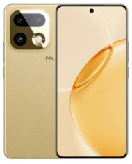 Realme 16 Pro+ 12+512GB 6.80" 5G Master Gold ITA RM125GP-256