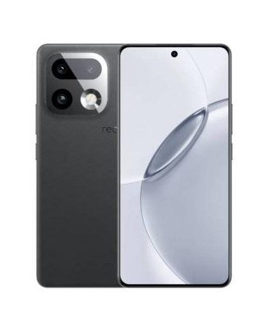 Realme 16 Pro+ 12+512GB 6.80" 5G Master Grey ITA RM125GP-256