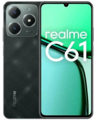Realme C61 6+128GB 6.74" 4GDark Green DS OPT