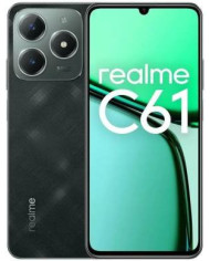 Realme C61 6+256GB 6.74" DS Dark Green ITA