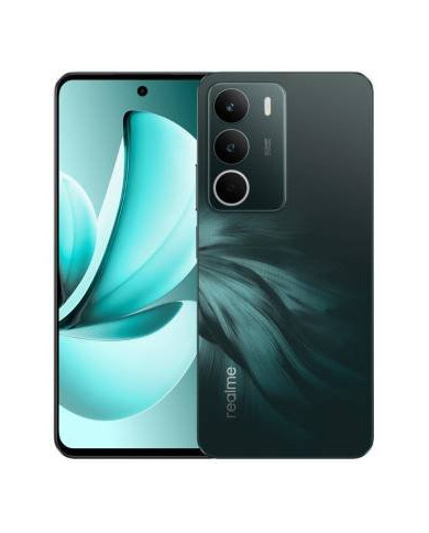 Realme C71 8+256GB 6.67" 4G Forest Owl EU