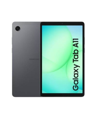 Samsung SM-X130 Galaxy Tab A11 4+64GB 8.7" Gray EU