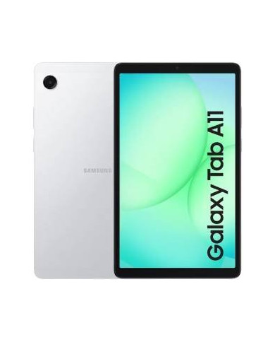 Samsung SM-X130 Galaxy Tab A11 4+64GB 8.7" Silver EU