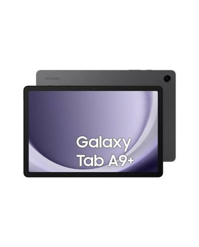 Samsung SM-X210 Tab A9+ 11"8+256GB WiFi Graphite ITA