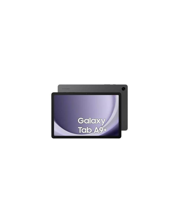 Samsung SM-X210 Tab A9+ 11"8+256GB WiFi Graphite ITA