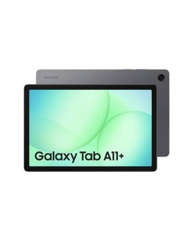 Samsung SM-X230 Galaxy Tab A11+ 6+128GB 11" Gray ITA SM-X230NZAREUE
