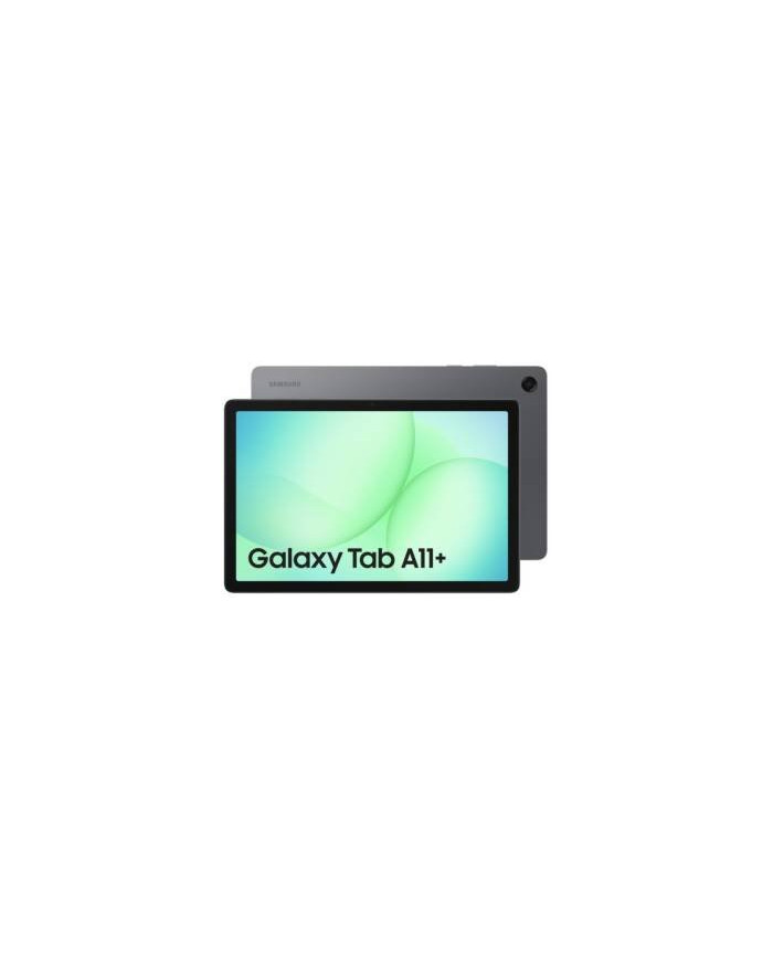 Samsung SM-X230 Galaxy Tab A11+ 6+128GB 11" Gray ITA SM-X230NZAREUE