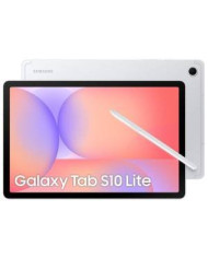 Samsung SM-X400 Galaxy Tab S10 Lite 6+128GB 10.9" + Pen Silver ITA SM-X400NZSREUE