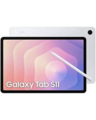 Samsung SM-X730 Galaxy Tab S11 12+128GB 11" Silver EU