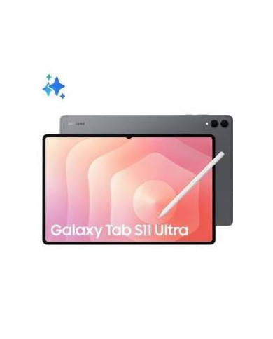 Samsung SM-X930 Galaxy Tab S11 Ultra 12+512GB 14.6" Gray EU