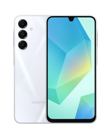 Samsung SM-A165 A16 4+128GB6.7" 4G Light Gray DS ITA