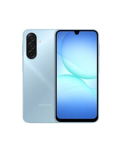 Samsung SM-A175 A17 4+128GB 6.7" 4G Light Blue DS EU