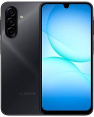 Samsung SM-A175 A17 4+128GB6.7" 4G Black DS EU