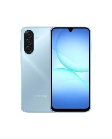 Samsung SM-A175 A17 4+128GB6.7" 4G Light Blue DS EU