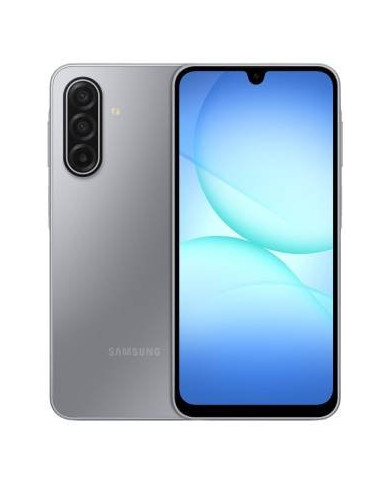 Samsung SM-A175 A17 8+256GB 6.7" 4G Gray DS Wind3