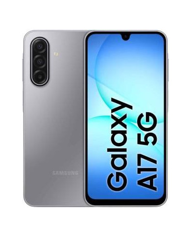 Samsung SM-A176 A17 4+128GB6.7" 5G Gray DS EU
