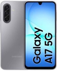 Samsung SM-A176 A17 4+128GB6.7" 5G Gray DS EU