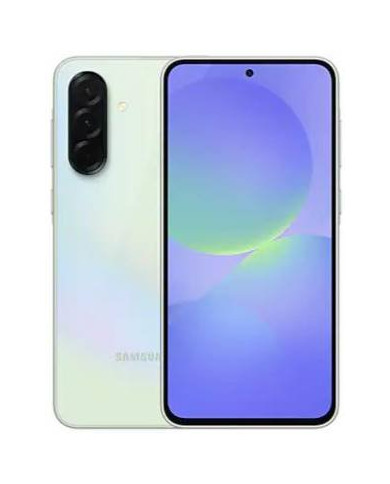 Samsung SM-A366B A36 6+128GB 6.7" 5G Awesome Lime ITA