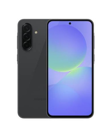 Samsung SM-A366B A36 8+256GB 6.7" 5G Awesome Black ITA