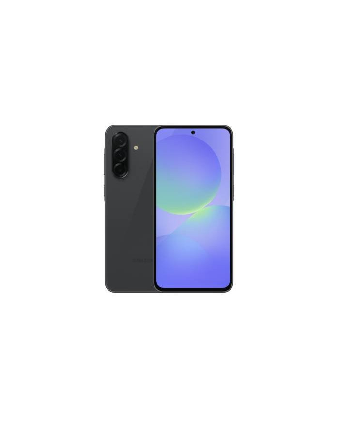 Samsung SM-A366B A36 8+256GB 6.7" 5G Awesome Black ITA