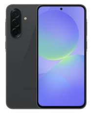 Samsung SM-A366B A36 8+256GB 6.7" 5G Awesome Black ITA