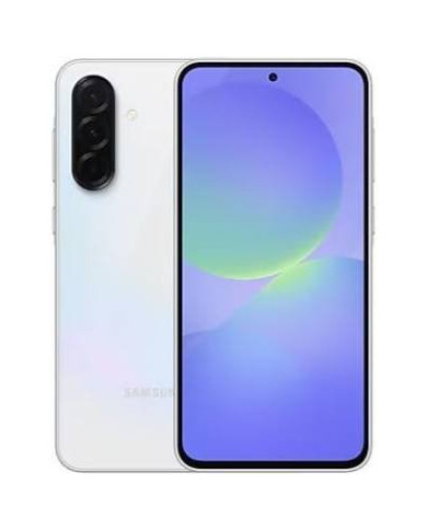 Samsung SM-A366B A36 8+256GB 6.7" 5G Awesome White ITA