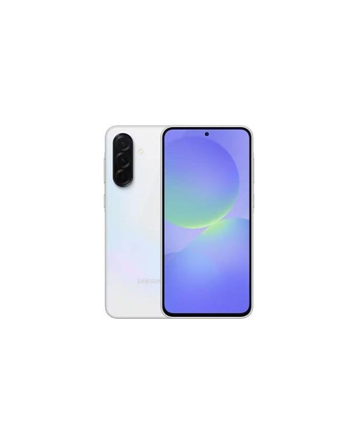 Samsung SM-A366B A36 8+256GB 6.7" 5G Awesome White ITA