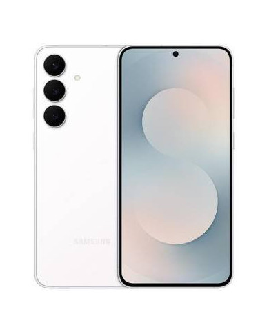 Samsung SM-S731 S25 FE 8+256GB 6.7" 5G White Wind3