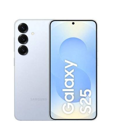 Samsung SM-S931 S25 12+512GB 6.2" 5G Icyblue EU