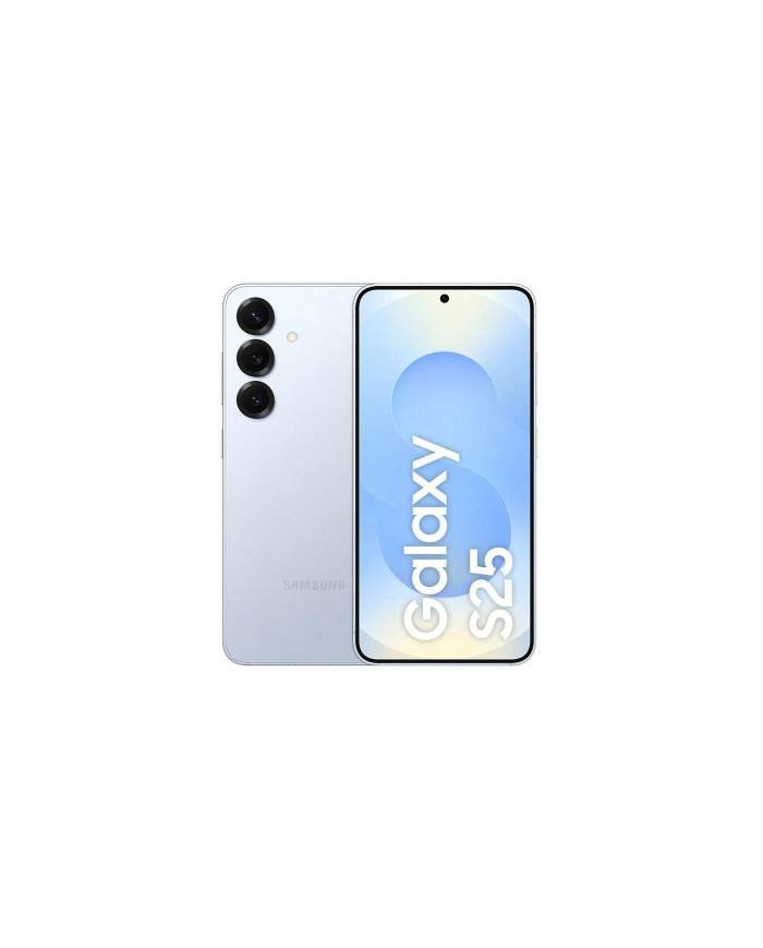 Samsung SM-S931 S25 12+512GB 6.2" 5G Icyblue EU