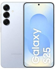 Samsung SM-S931 S25 12+512GB 6.2" 5G Icyblue EU