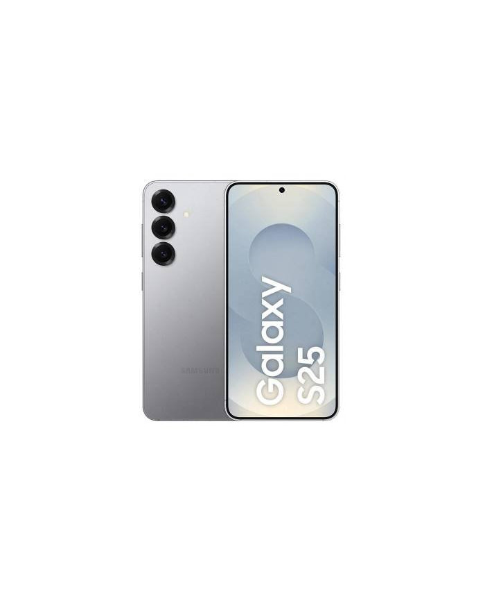 Samsung SM-S931 S25 12+512GB 6.2" 5G Silver Shadow EU