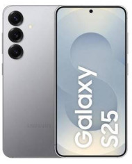 Samsung SM-S931 S25 12+512GB 6.2" 5G Silver Shadow EU