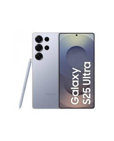 Samsung SM-S938 S25 Ultra 12+256GB 6.9" 5G Tit. Silverblue EU