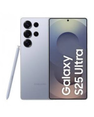 Samsung SM-S938 S25 Ultra 12+256GB 6.9" 5G Tit. Silverblue EU