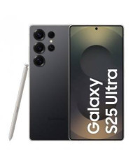 Samsung SM-S938 S25 Ultra 12+256GB 6.9" 5G Titanium Black EU