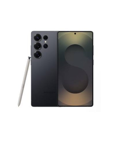 Samsung SM-S938 S25 Ultra 12+256GB 6.9" 5G Titanium Jet Black EU