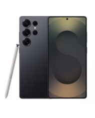 Samsung SM-S938 S25 Ultra 12+256GB 6.9" 5G Titanium Jet Black EU