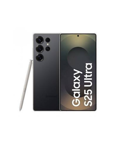 Samsung SM-S938 S25 Ultra 12+512GB 6.9" 5G Titanium Black TIM