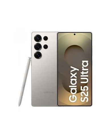 Samsung SM-S938 S25 Ultra 12+512GB 6.9" 5G Titanium Gray ITA SM-S938BZTGEUE