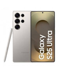 Samsung SM-S938 S25 Ultra 12+512GB 6.9" 5G Titanium Gray ITA SM-S938BZTGEUE
